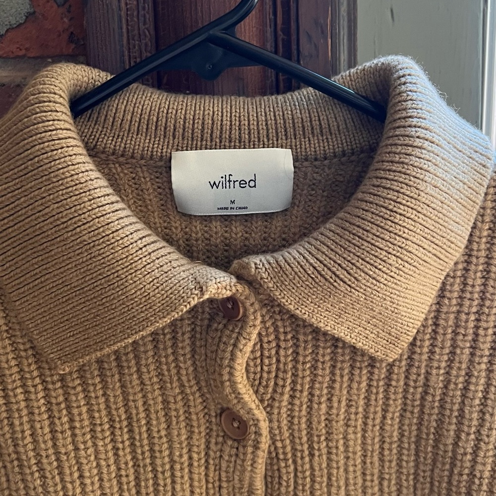 Wilfred  Nextdoor sweater - Picture 2 of 6